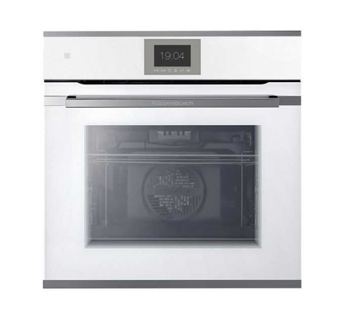 Духовой шкаф Kuppersbusch BP 6550.0 W3