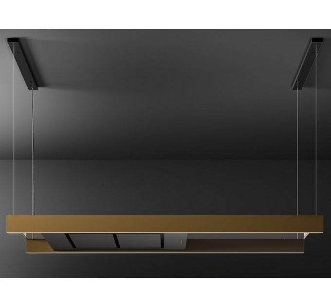Вытяжка Falmec LIGHT BRONZE 120