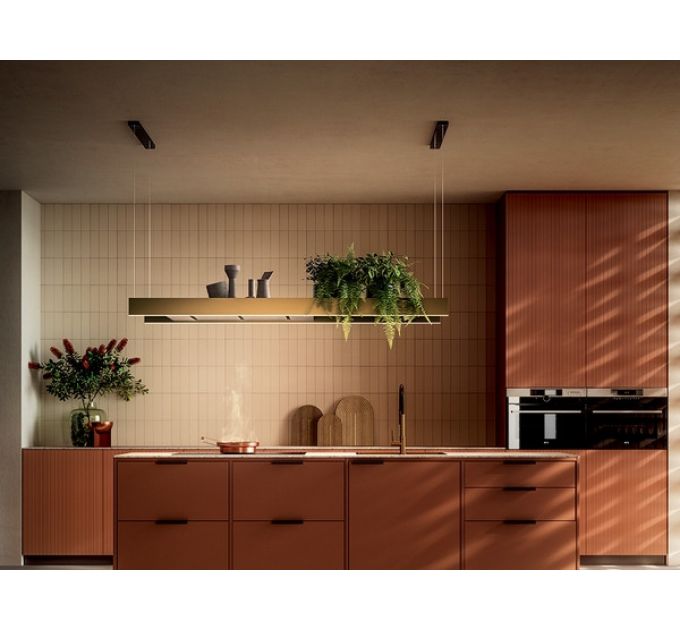 Вытяжка Falmec LIGHT BRONZE 120