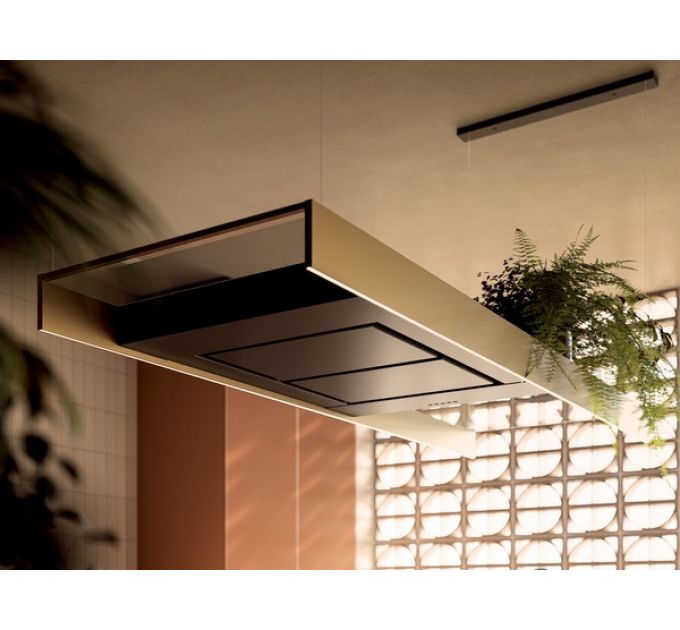 Вытяжка Falmec LIGHT BRONZE 120