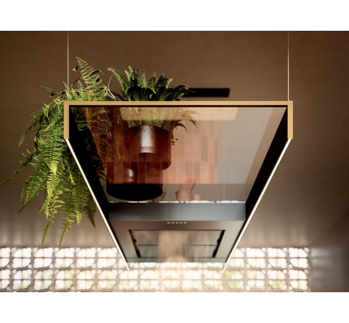 Вытяжка Falmec LIGHT BRONZE 120