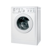 Стиральная машина Indesit IWSC 6105