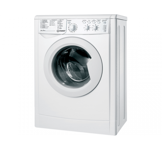 Стиральная машина Indesit IWSC 6105