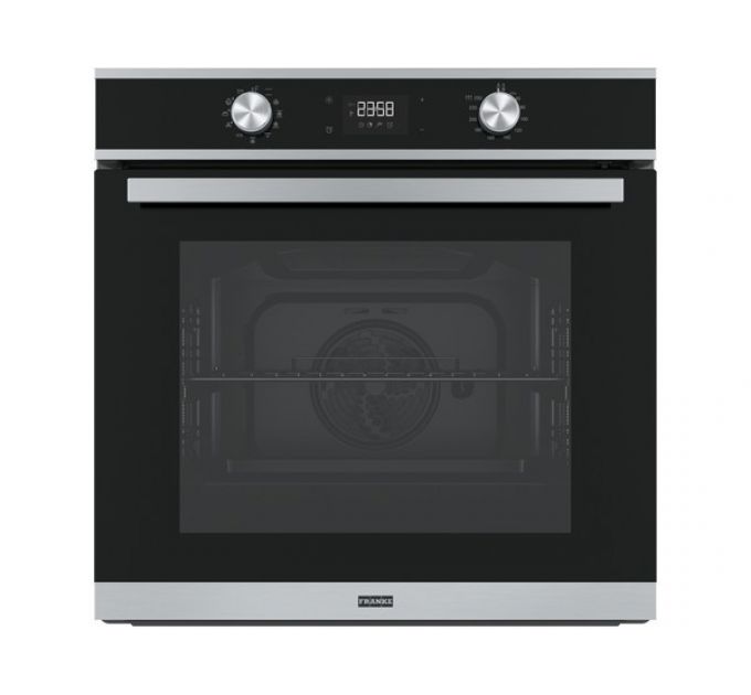 Духовой шкаф Franke FSM 97 P XS (116.0606.096)