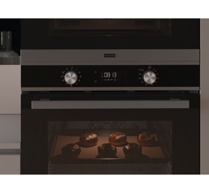 Духовой шкаф Franke FSM 97 P XS (116.0606.096)