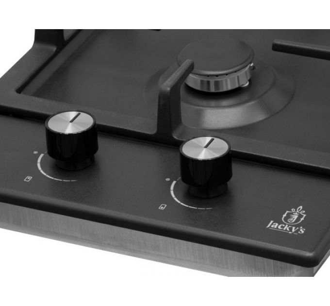 Варочная панель Jacky's JH GW333 газовая
