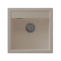 Мойка Florentina Эстель 510 бежевый