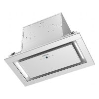 Вытяжка KRONA SELINA 600 GLASS white S