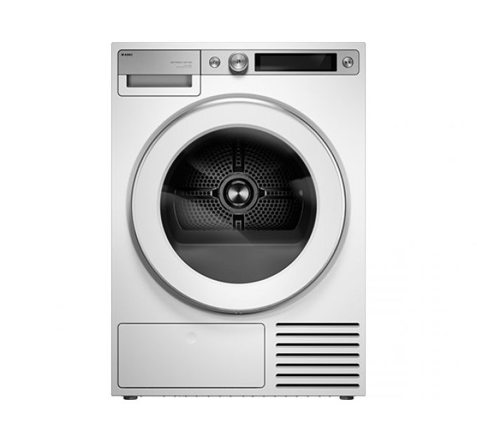 Сушильная машина ASKO T709HUW