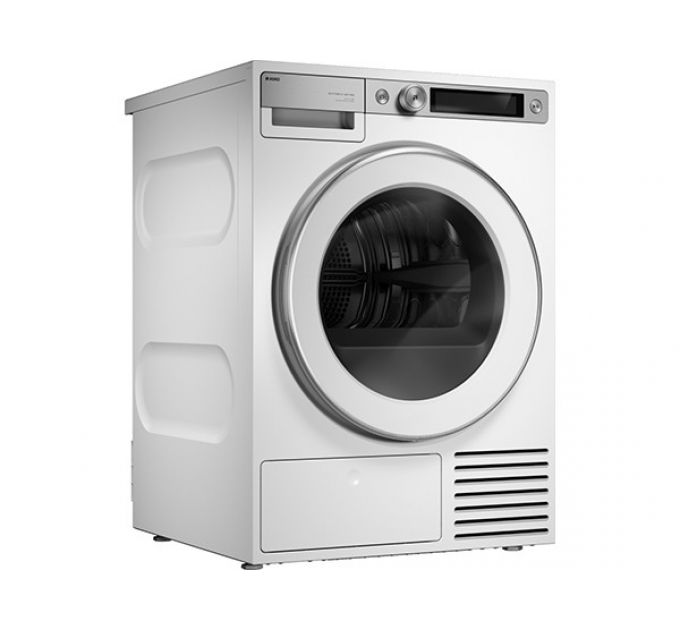 Сушильная машина ASKO T709HUW