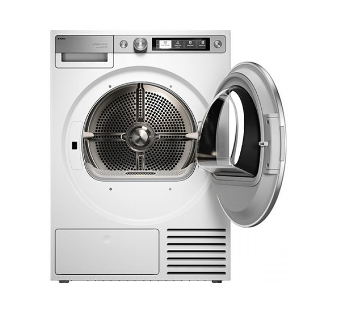 Сушильная машина ASKO T709HUW