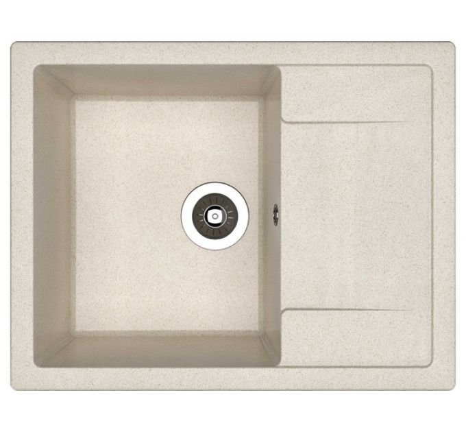 Мойка Dr.Gans ТЕХНО 650 латте