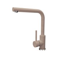 Смеситель Florentina Дельта песочный