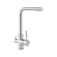 Смеситель Ukinox UM2191 SS