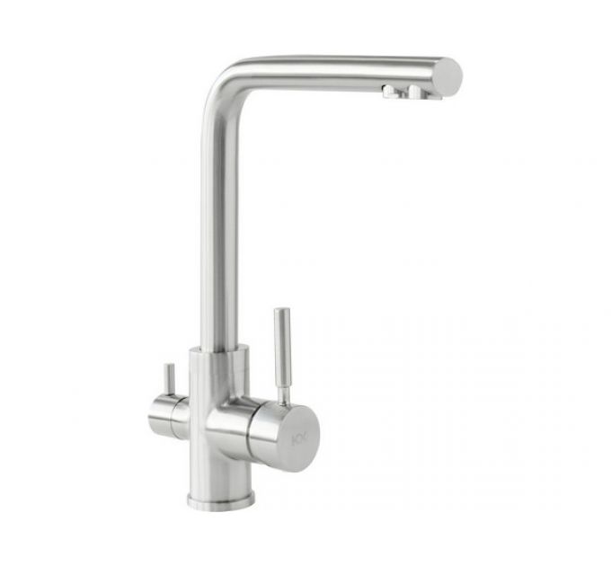 Смеситель Ukinox UM2191 SS