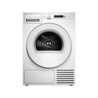 Сушильная машина ASKO T108HBW