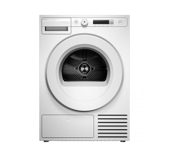Сушильная машина ASKO T108HBW