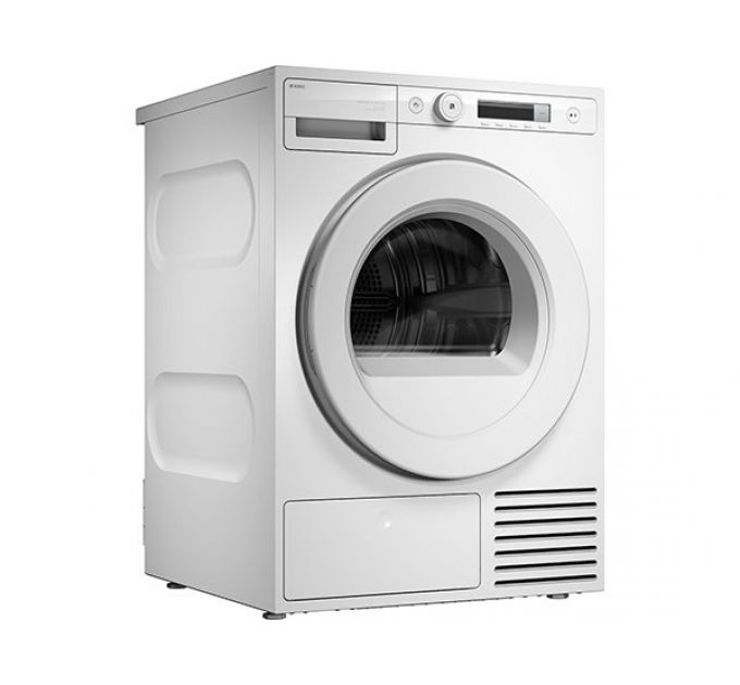 Сушильная машина ASKO T108HBW
