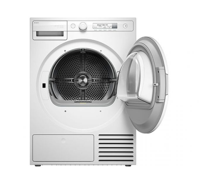 Сушильная машина ASKO T108HBW