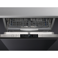 Посудомоечная машина De Dietrich DCJ534DQX