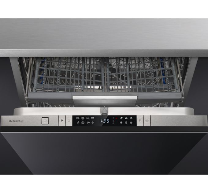 Посудомоечная машина De Dietrich DCJ534DQX