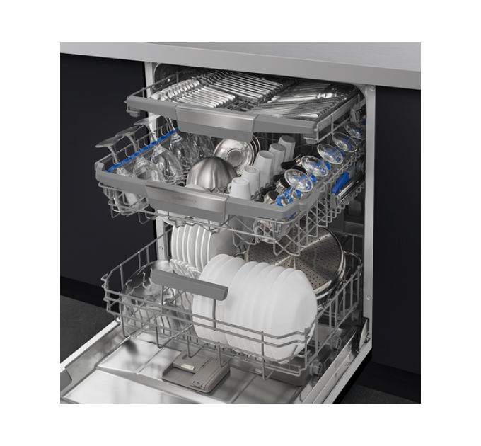 Посудомоечная машина De Dietrich DCJ534DQX