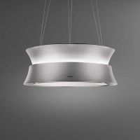 Вытяжка Falmec DAMA IS.60 Brushed Stainless Steel