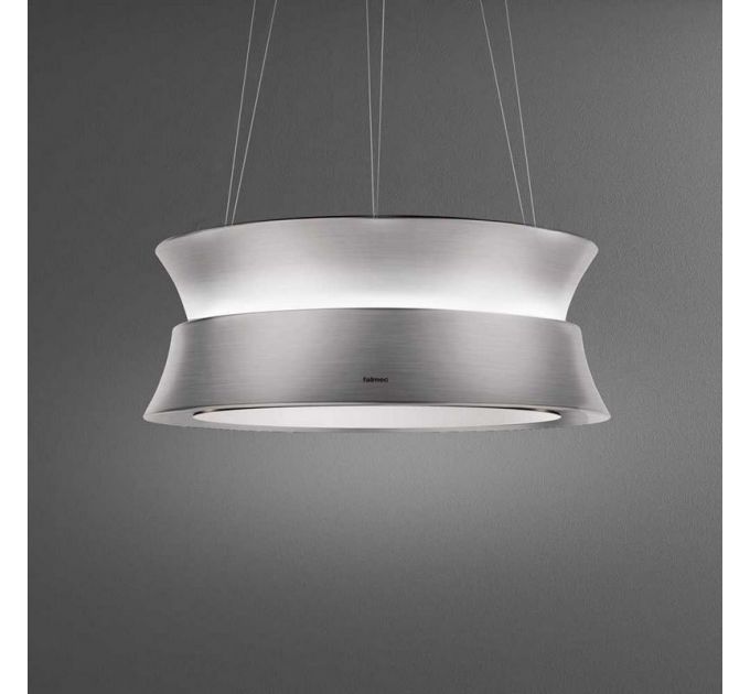 Вытяжка Falmec DAMA IS.60 Brushed Stainless Steel