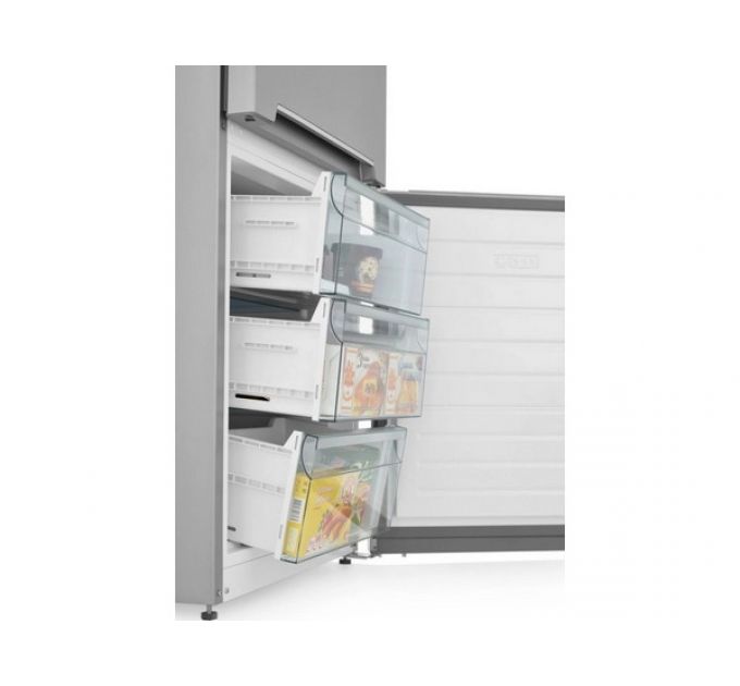 Холодильник Jacky's JR FI20B1