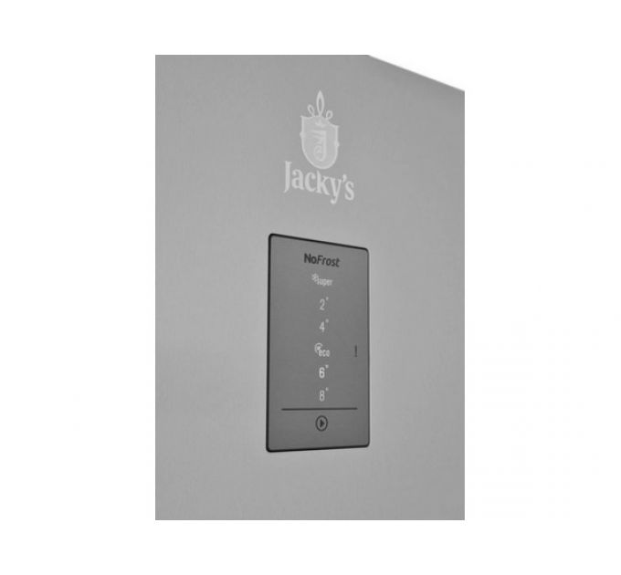 Холодильник Jacky's JR FI20B1