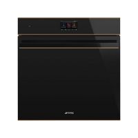 Духовой шкаф SMEG SO6604S4PNR с паром