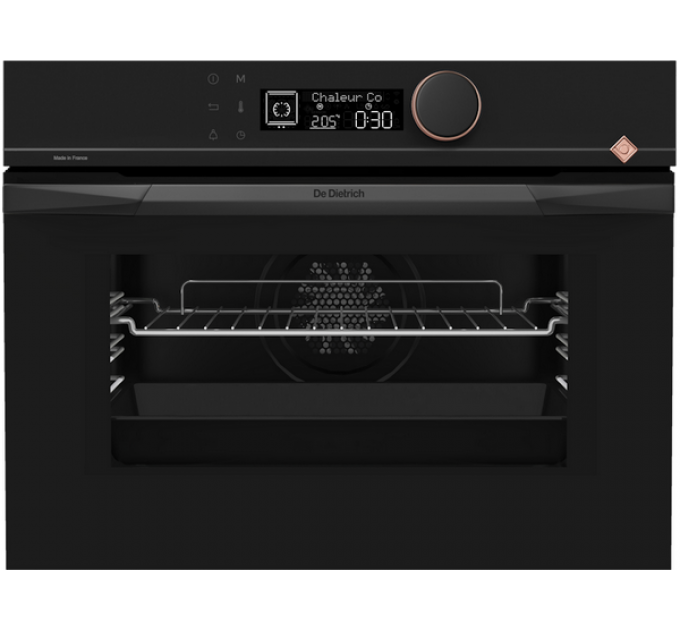 Духовой шкаф De Dietrich DKP4531H компактный