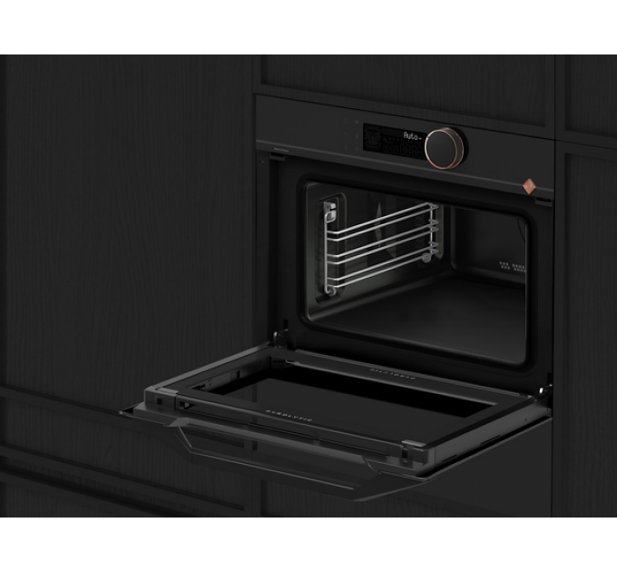 Духовой шкаф De Dietrich DKP4531H компактный