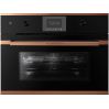 Духовой шкаф Kuppersbusch CBM 6350.0 S7 компактный с СВЧ