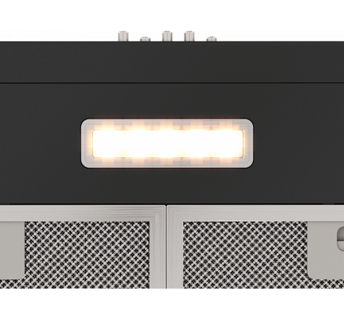 Вытяжка Elikor ECO 60 BK черный