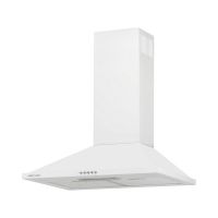 Вытяжка KRONA BELLA 600 white push button