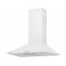Вытяжка KRONA BELLA 600 white push button