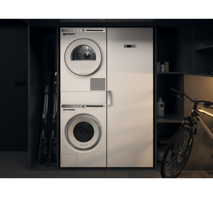 Сушильная машина ASKO T410HD.W.P