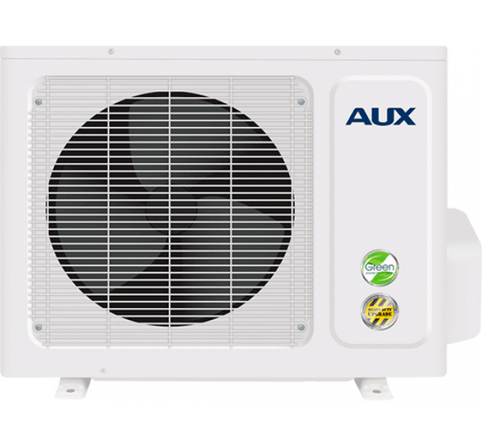 Сплит-система AUX ASW-H09B4/FJ-BR1 AS-H09B4/FJ-R1