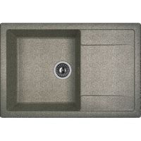 Мойка Dr.Gans ТЕХНО 760 базальт