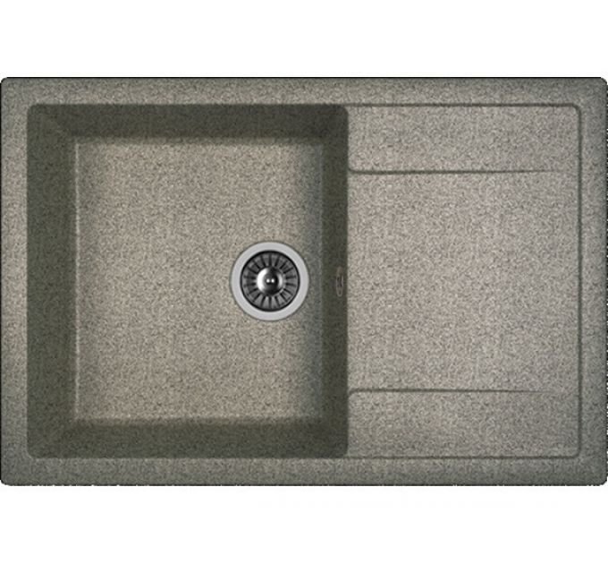 Мойка Dr.Gans ТЕХНО 760 базальт