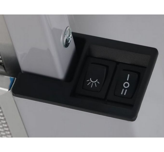 Вытяжка Faber FLOX IX A50 (315.0567.352)