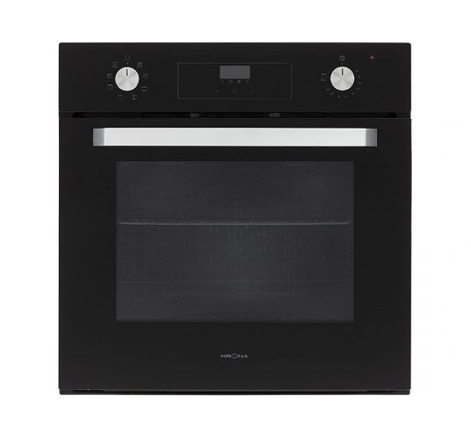 Духовой шкаф KRONA ONORE 60 BL G2