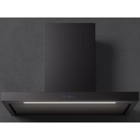 Вытяжка Falmec PLANE BLACK NRS 90 (PLUS)