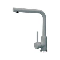 Смеситель Dr.Gans ЛИРА базальт