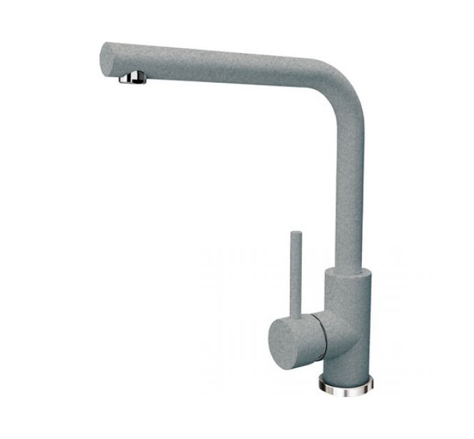 Смеситель Dr.Gans ЛИРА базальт