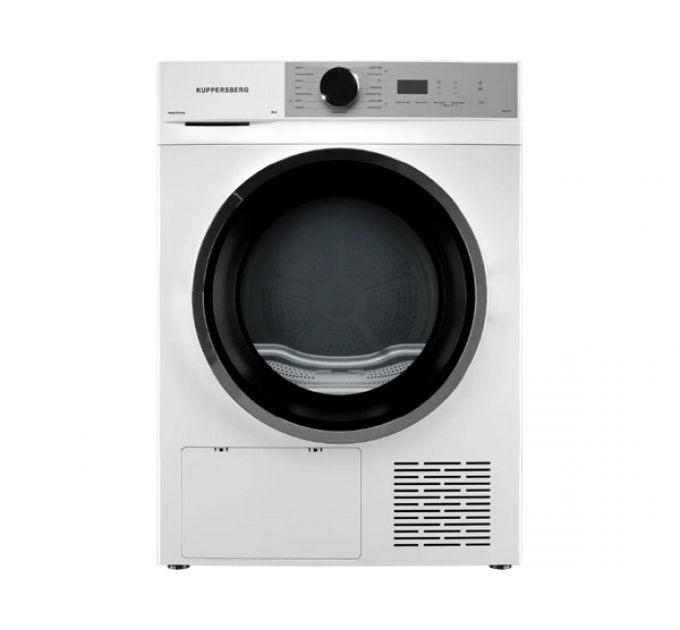 Сушильная машина Kuppersberg DM 611 W