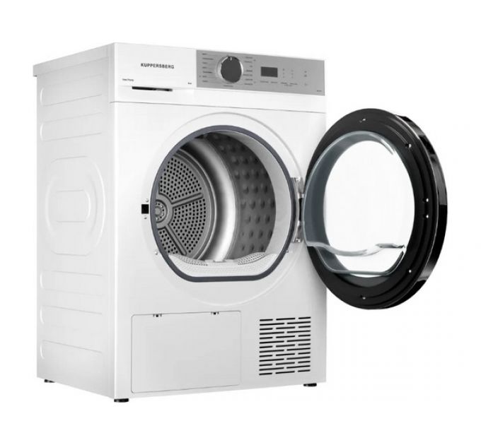 Сушильная машина Kuppersberg DM 611 W