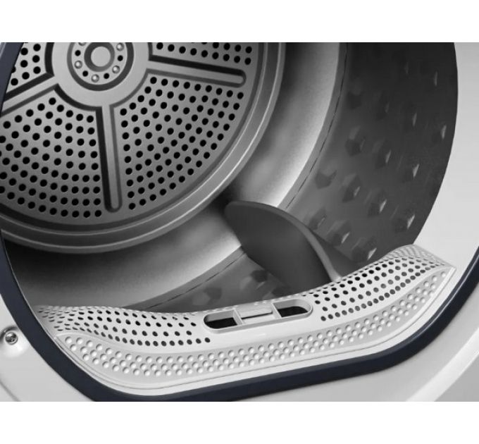 Сушильная машина Kuppersberg DM 611 W