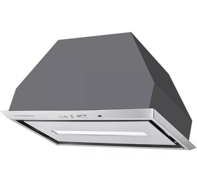 Вытяжка Kuppersberg INBOX 54 X